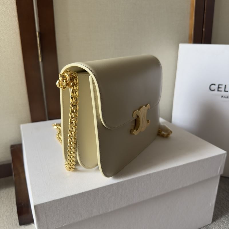 Celine Triomphe Bags